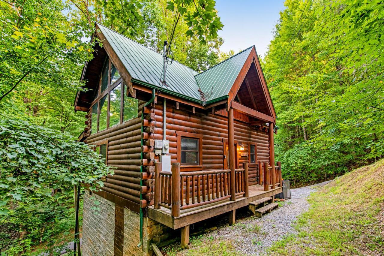Villa Sweet Fantasy Sevierville Exterior foto