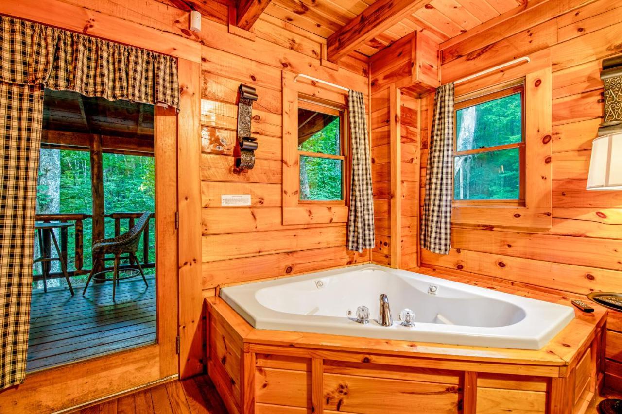 Villa Sweet Fantasy Sevierville Exterior foto