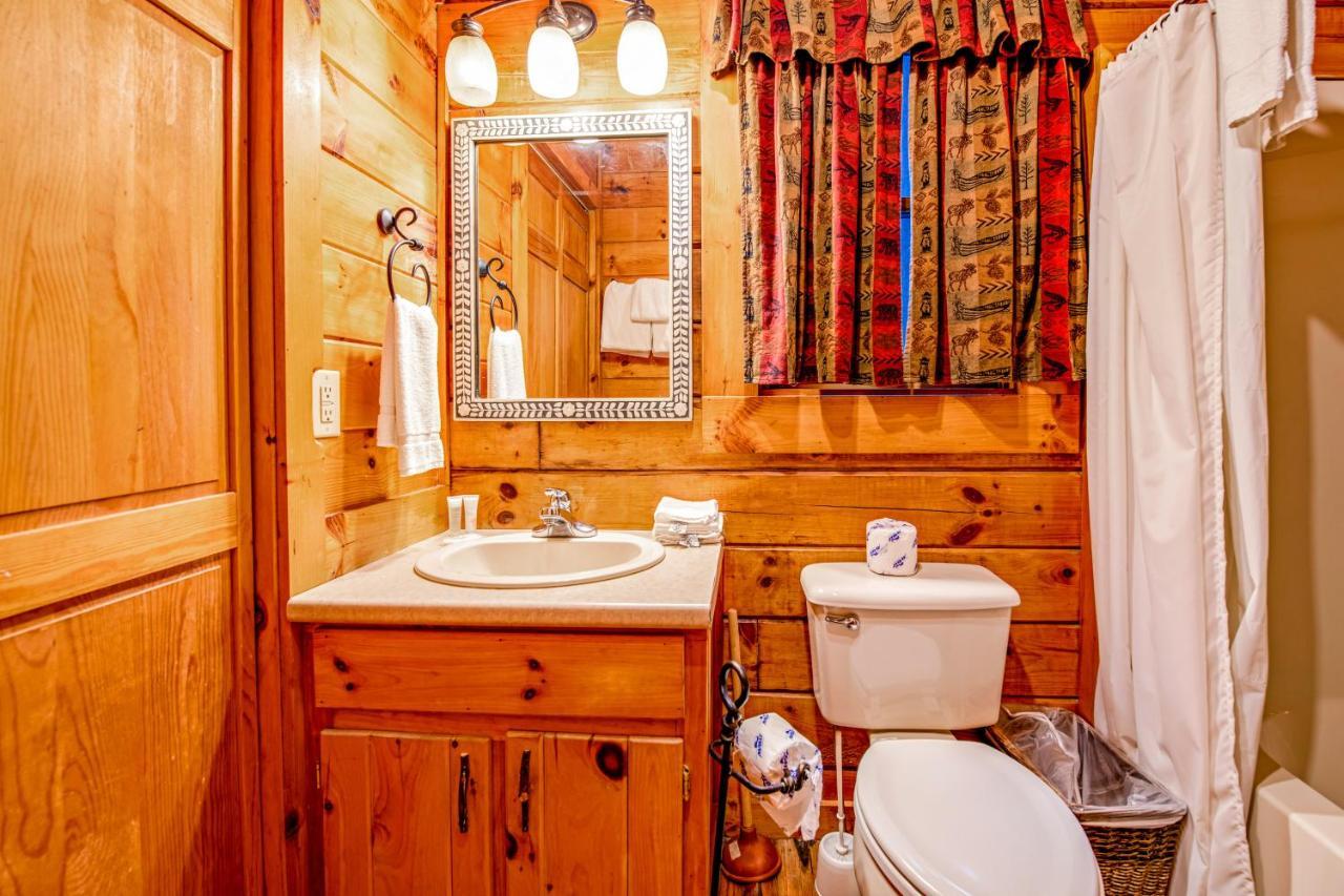 Villa Sweet Fantasy Sevierville Exterior foto